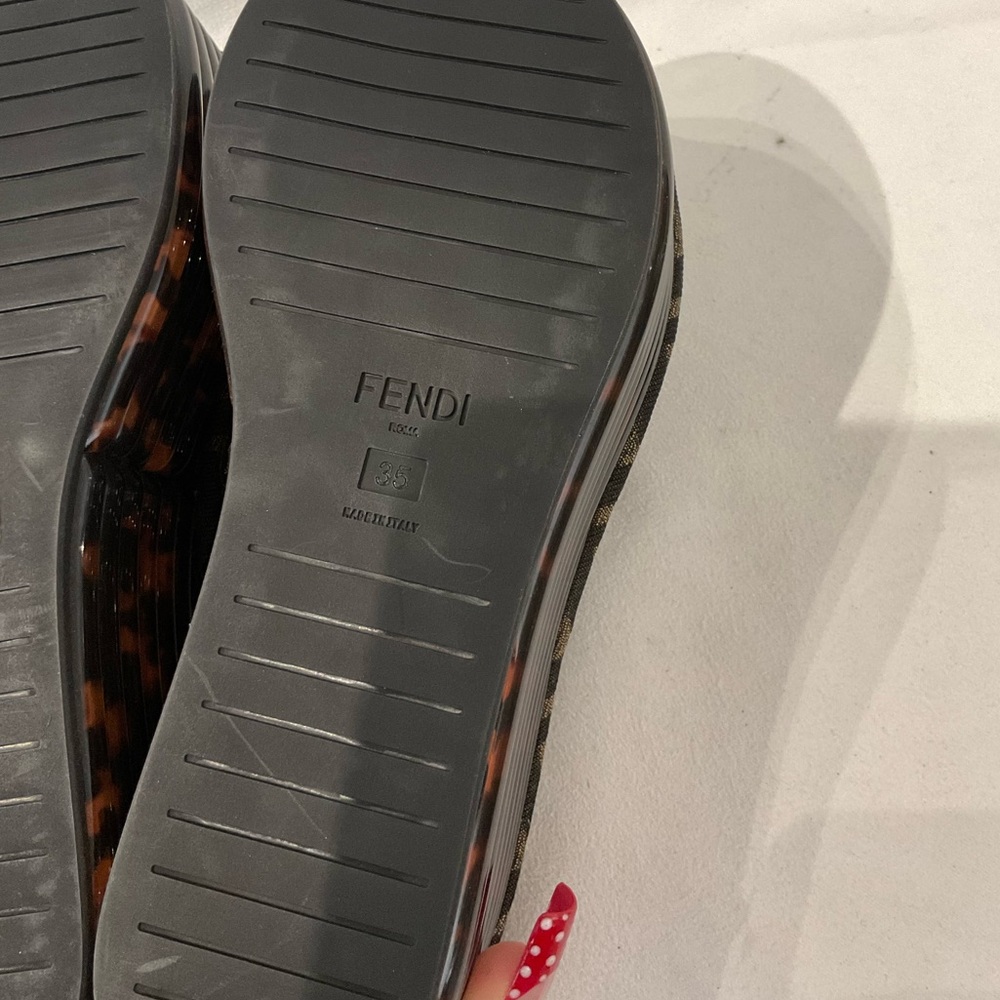 Fendi Platform - image 3